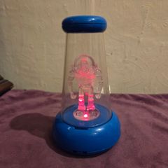 Toy Story Buzz Lightyear Colour Changing Lamp/Torch