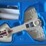 Vintage Toy MB Star Bird Spaceship Image 2