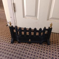 16" Fireplace Fret