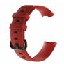 Replacement Silicone Band Strap Buckle For Fitbit Charge 3 4 Luxury Sport Straps Image 8