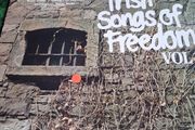 Irish Songs Of Freedom Lp