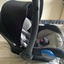 Noordi car seat & Isofix base Image 3