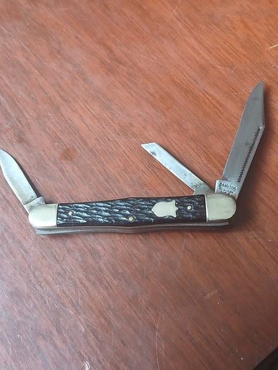 Knife