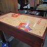 retro games table Image 7