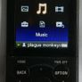 SONY Walkman NWZ-E445 16GB MP3 with Voice Recording Digital player Image 5