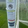 GAA Goals Juvenile size 10ft x 6ft (pair) Image 2
