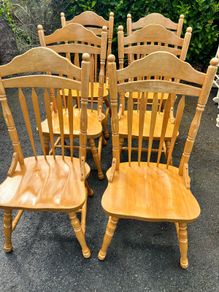 Dining Chairs