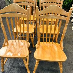 Dining Chairs