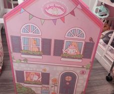 Baby Annabell Wardrobe