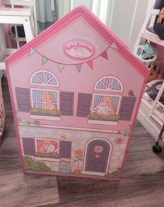 Baby Annabell Wardrobe