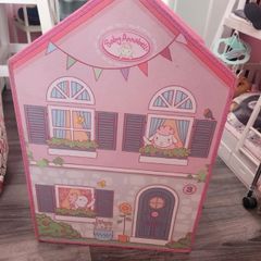 Baby Annabell Wardrobe