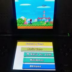 Nintendo DS  lite