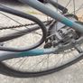 Decathlon Road Bike - Electric Image 2