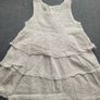 Baby Girl Dresses 2x, size: 12-18 Months Image 4