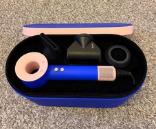 Dyson HD07 Supersonic Hairdryer