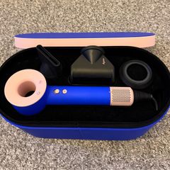 Dyson HD07 Supersonic Hairdryer