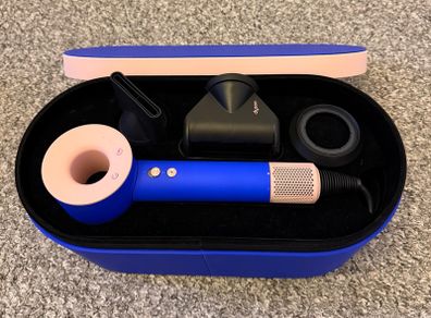 Dyson HD07 Supersonic Hairdryer