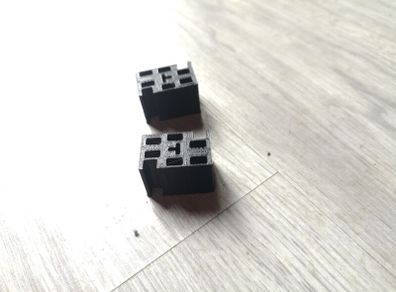 Golf/Jetta mk2 electric window switch loom