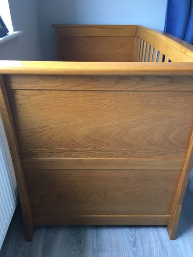 cot