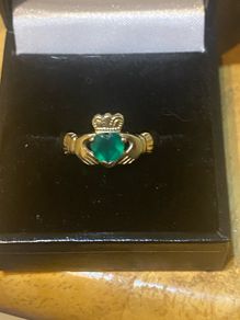 jewellery