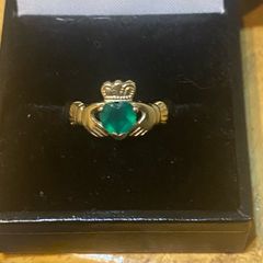 jewellery