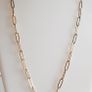 New Louis Vuitton LV Necklace Image 2