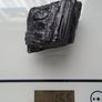 Raw Black Tourmaline, Crystals, Gemstones.Black Tourmaline Image 3