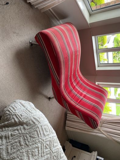 Chaise Sofa luxurious velvet