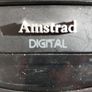 Amstrad Digital Mini HiFi Music System, Model. Micro 1000, Radio, Tape, CD and AUX, all in working order and in very good condition Image 2