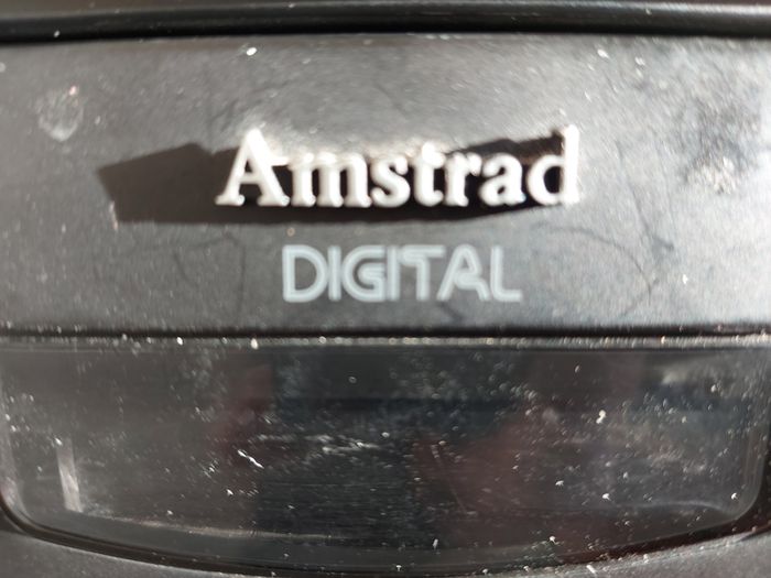 Amstrad Digital Mini HiFi Music System, Model. Micro 1000, Radio, Tape, CD and AUX, all in working order and in very good condition