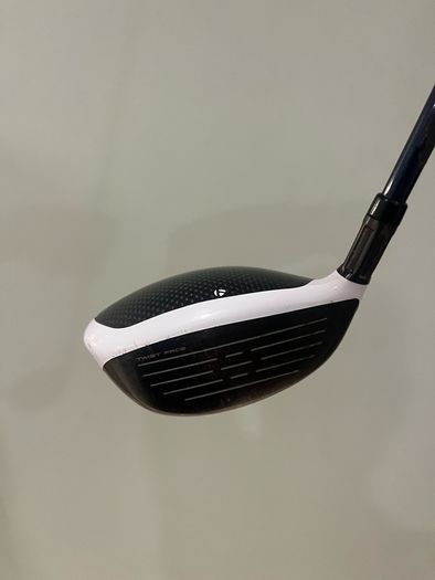 Taylormade Sim 2 3 Wood