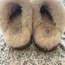 Brand New Ugg Disquette Chestnut Size 5. Image 3
