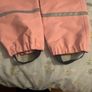 girls outdoor trousers Image 4