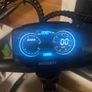 Kukirin E-scooter Image 4