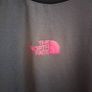 Boys North Face XL tshirt Image 3