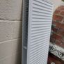 1.6 m wide firefly double panel radiator Image 4
