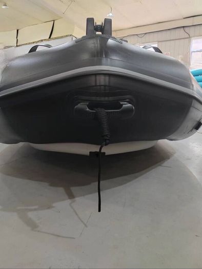 New Rib Wayler Mariner 380.  Boat Only
