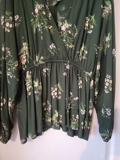River Island Top