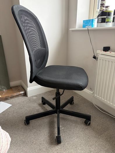 office chair