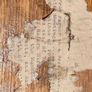 19th Century Solid Oak Free Trade Union Ballot Box Image 9