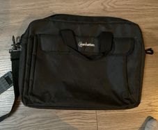 laptop cover/bag