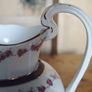 Large Antique Wash Jug Image 3