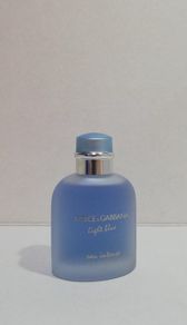 Dolce&Gabbana - Light Blue Eau Intense Pour Homme