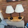 3x lamps Image 6