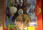 kung fu panda jigsaws