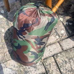sleeping bag