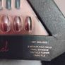 so sue false nails new in box Image 2