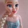 Disney Frozen playdate Elsa doll Image 2