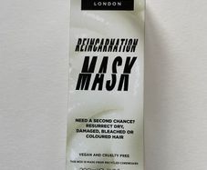Bleach London reincarnation hair mask 200 ml