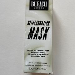 Bleach London reincarnation hair mask 200 ml